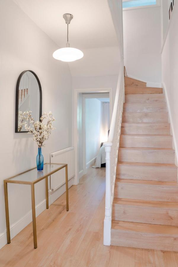 Lux And Spacious 4 Bedroom Camden Apartamento *
