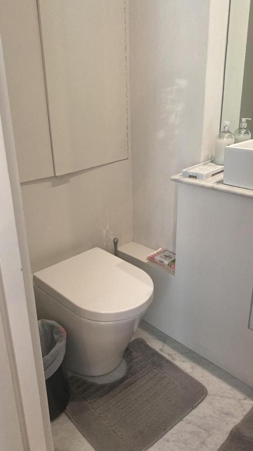 Apartamento Cosy Self-contained Studio Near King's Cross *