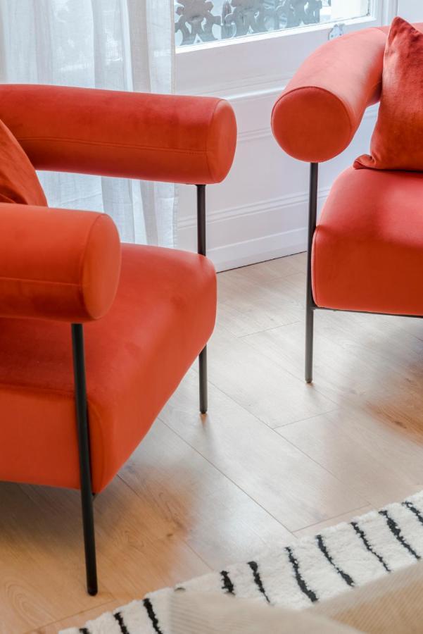 Apartamento Lux And Spacious 4 Bedroom Camden Londres