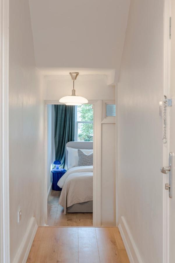 Lux And Spacious 4 Bedroom Camden Apartamento *