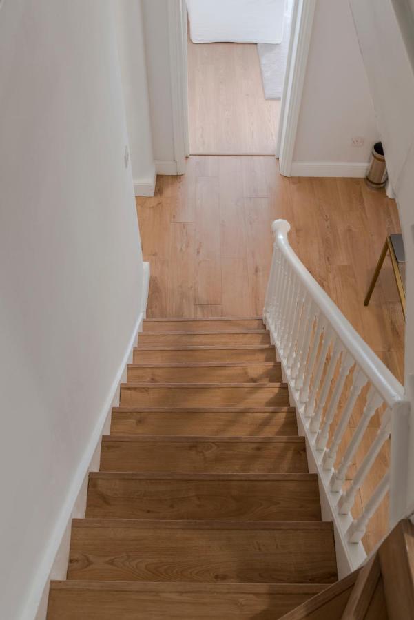 Lux And Spacious 4 Bedroom Camden Londres
