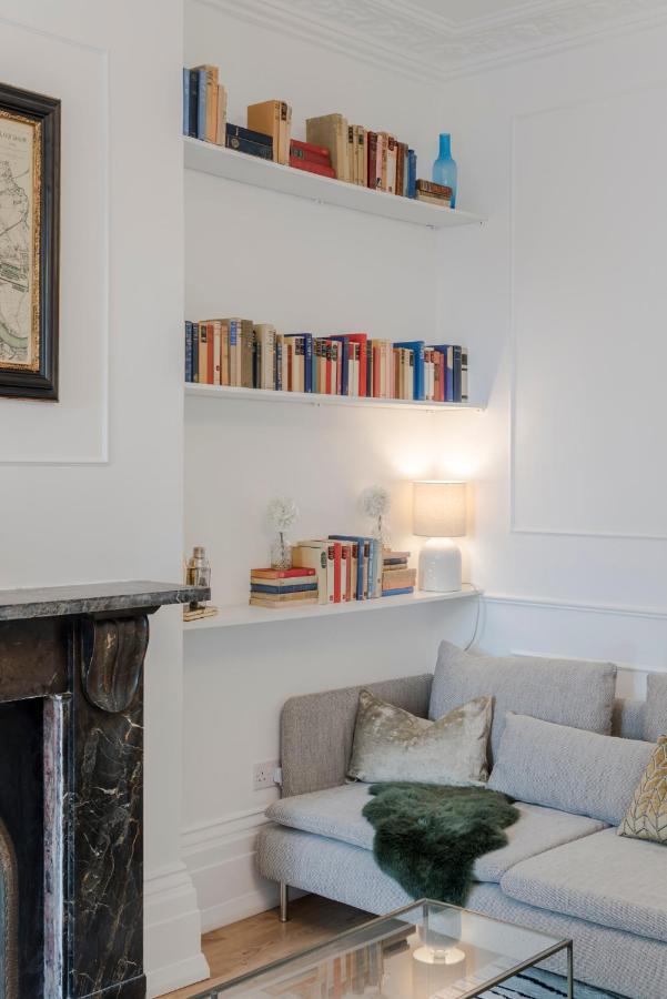 Lux And Spacious 4 Bedroom Camden Londres