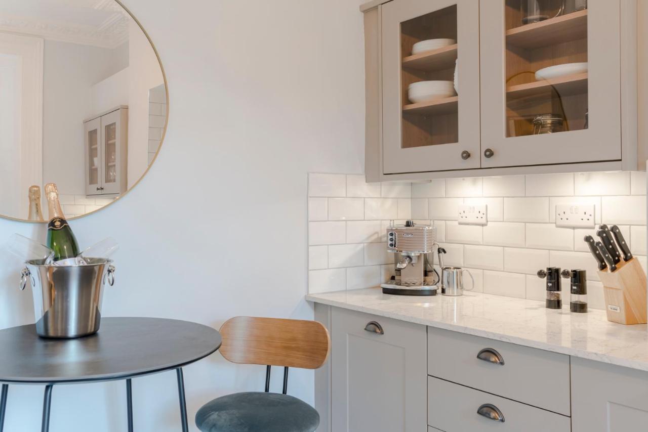 Lux And Spacious 4 Bedroom Camden Apartamento Londres
