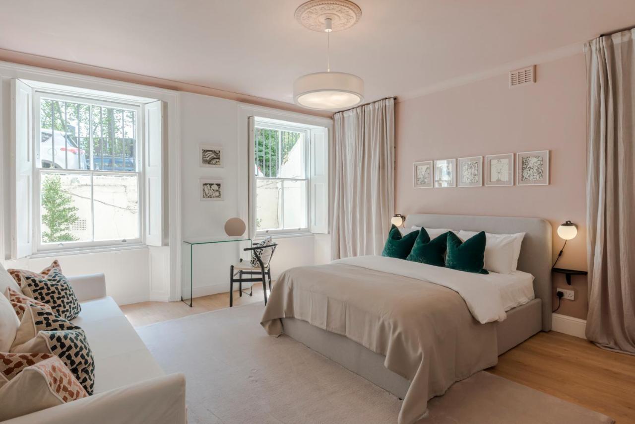 Lux And Spacious 4 Bedroom Camden Apartamento Londres