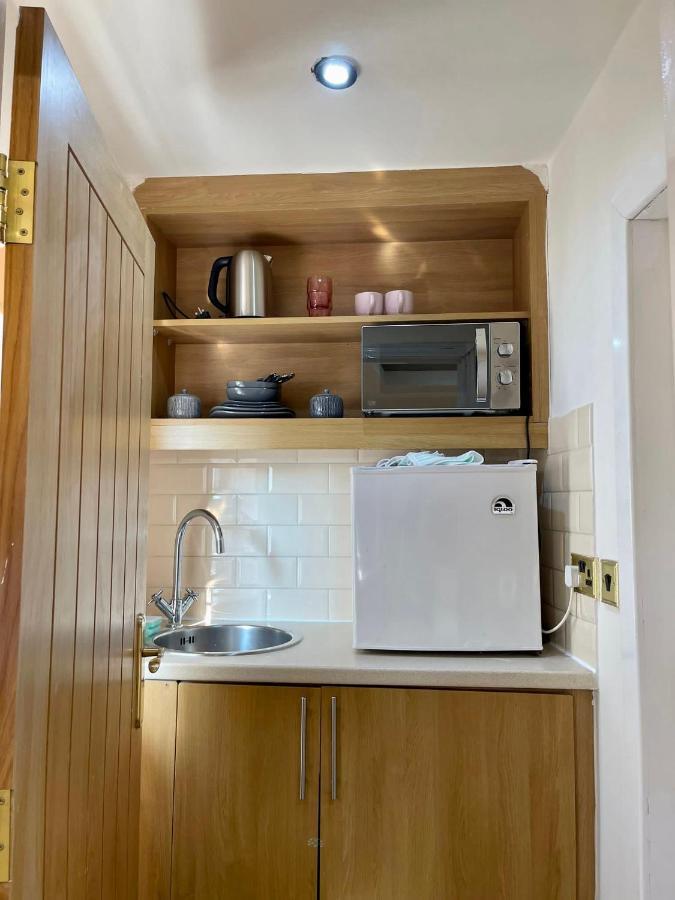 Appartement Shoreditch - And In The Londres