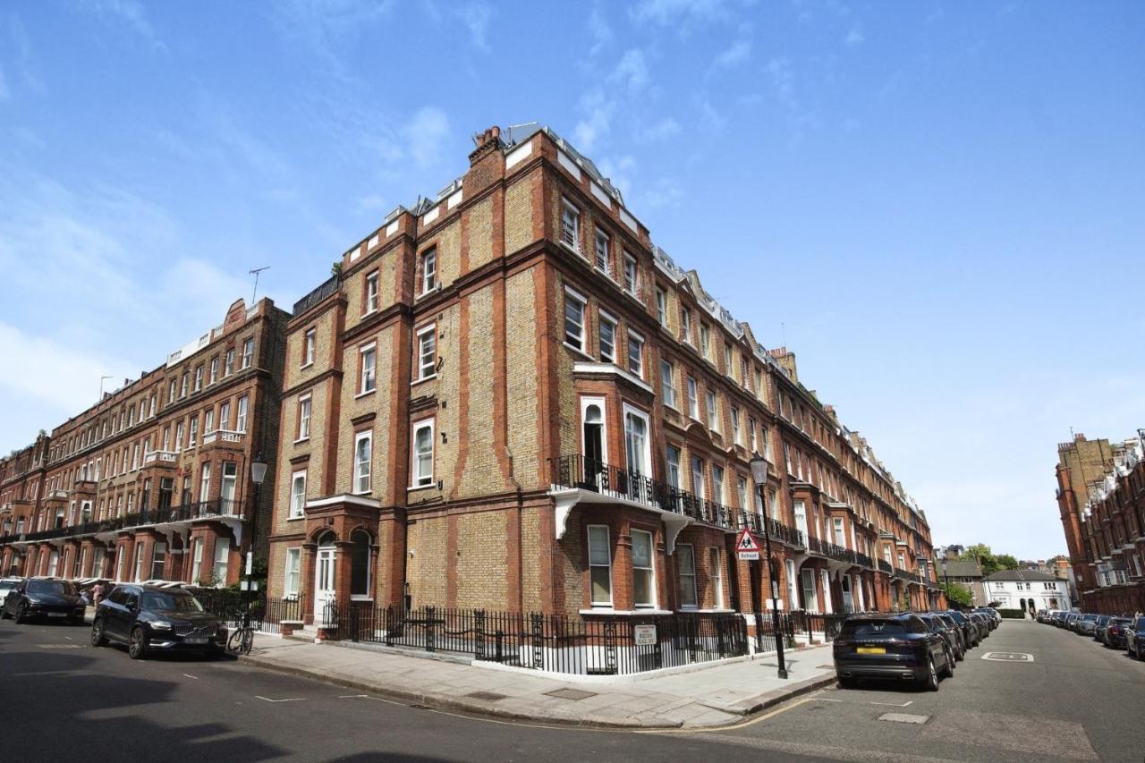 Well Located South Kensington Flat Appartement