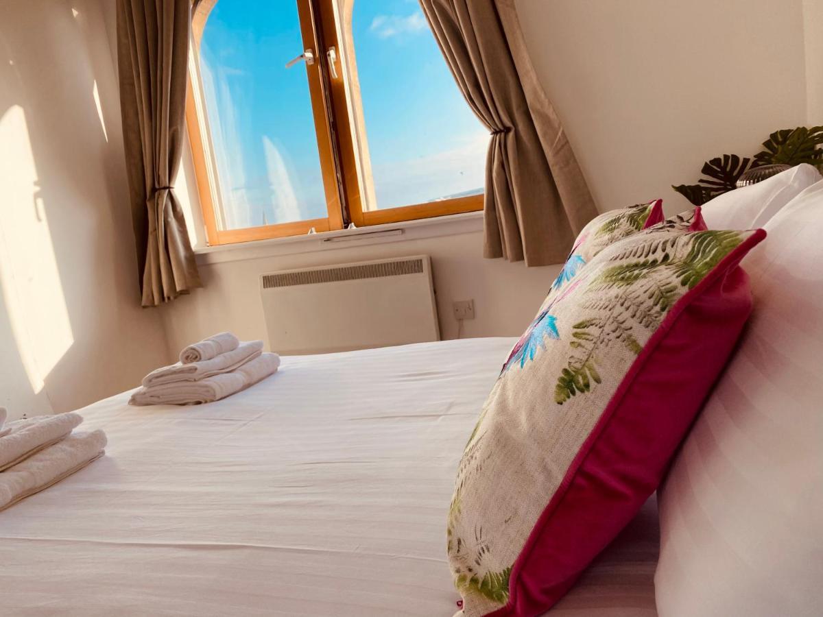 Spacious 2 Bedroom Pad In Old Street Apartamento *