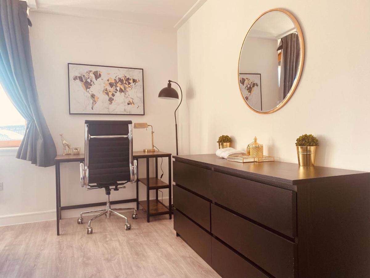 Apartamento Spacious 2 Bedroom Pad In Old Street