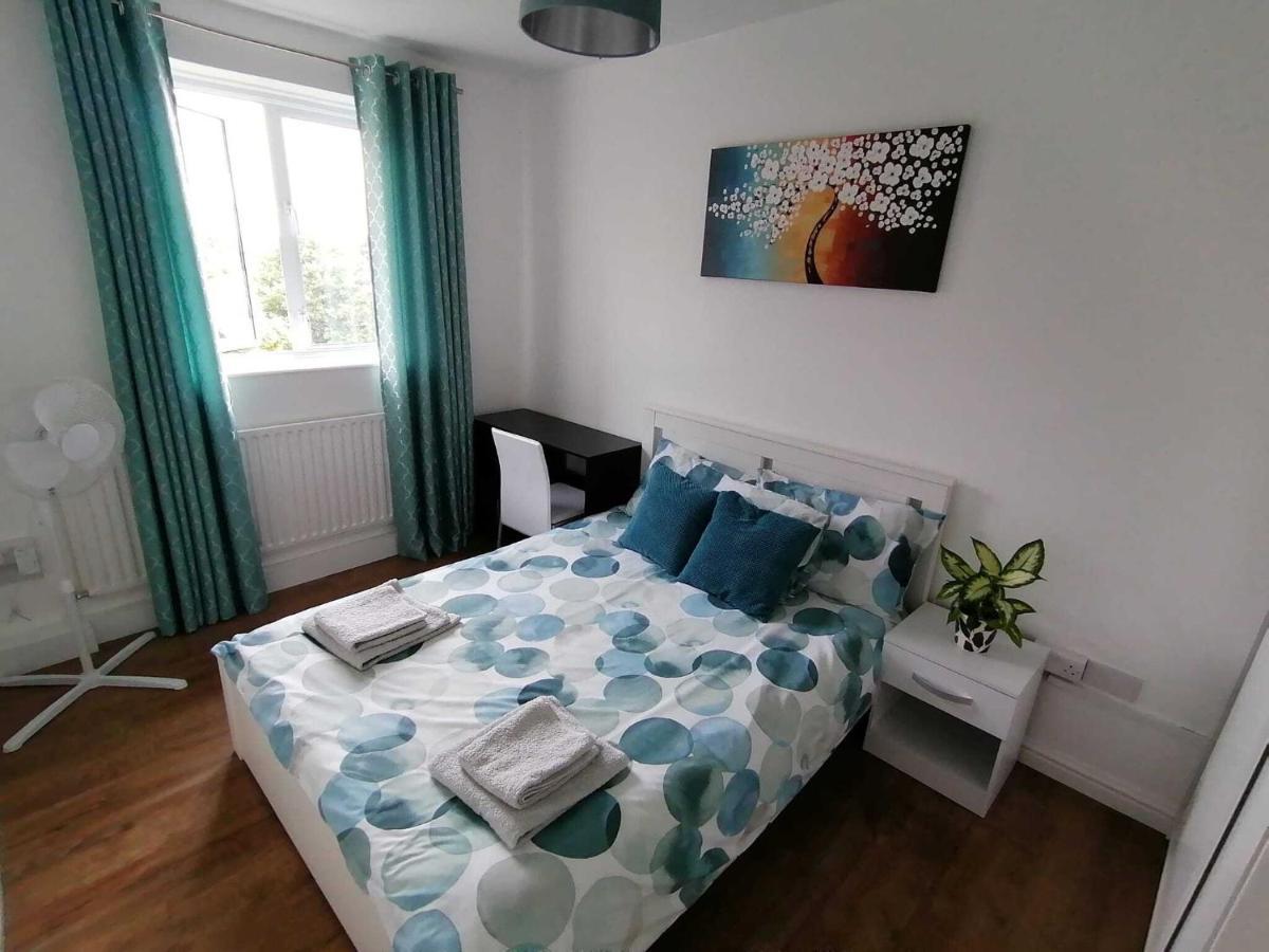 White Apartment, Your * Londres