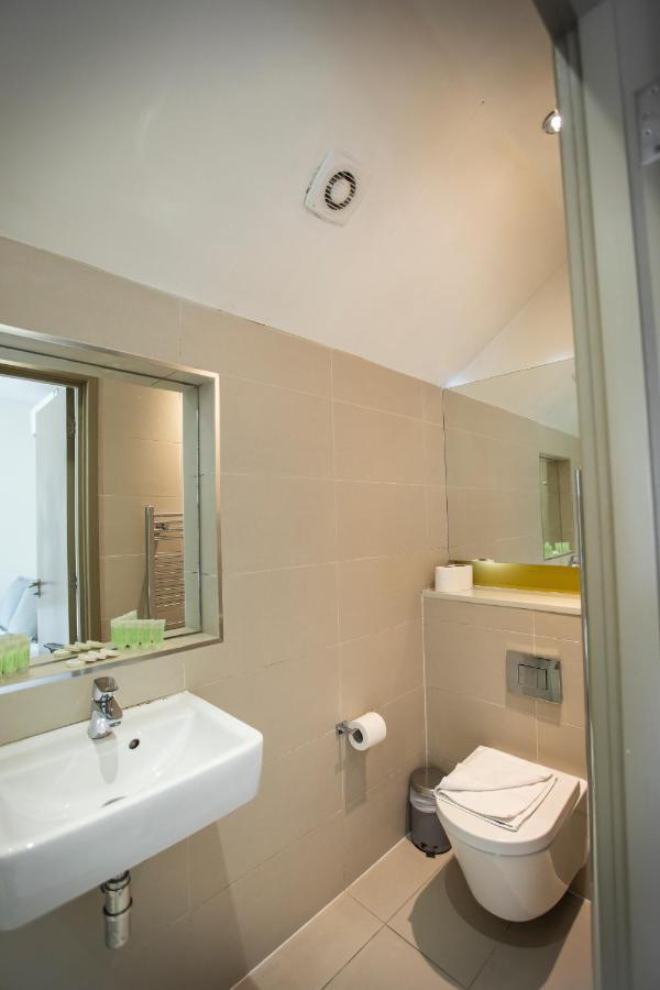 Appart hôtel Arch 4*