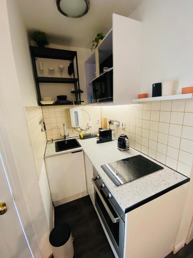 In Appartement *