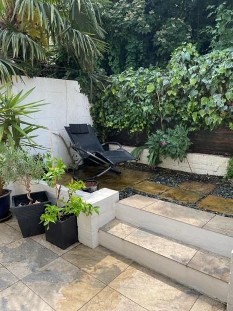 Joivy Cozy 1 Bed Flat With Garden In North Kensington Apartamento Londres