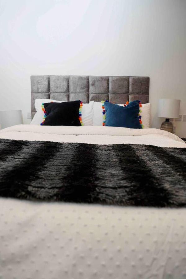 Charming 3-bed In * London