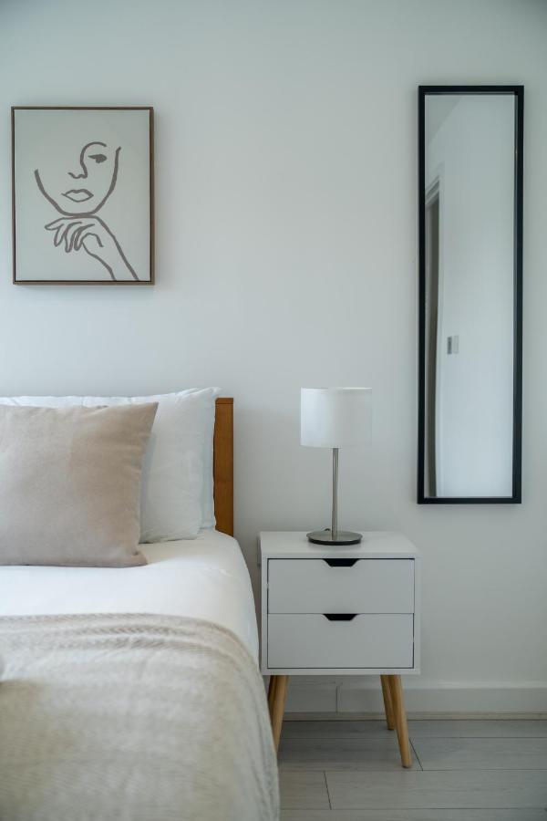 The Battersea Residences Apartamento *