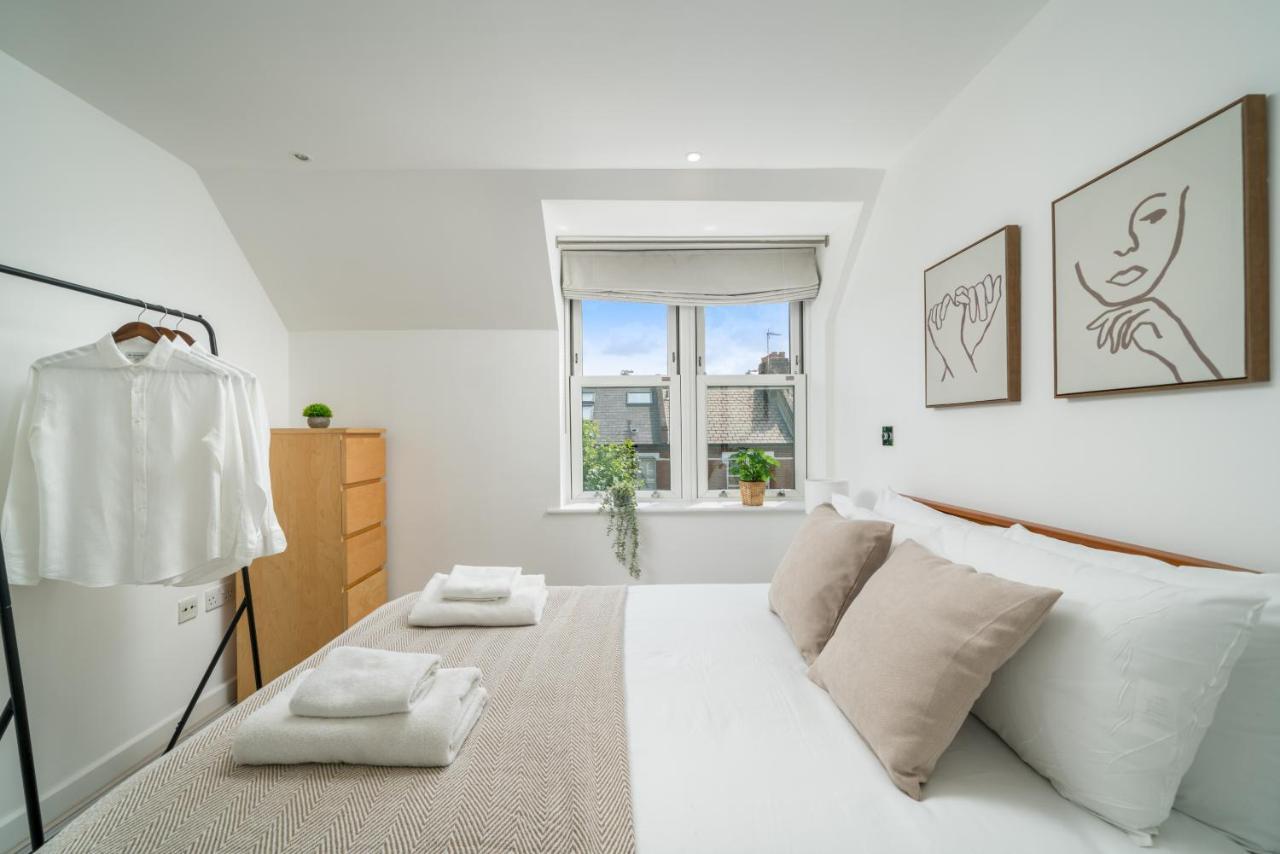 Apartamento The Battersea Residences