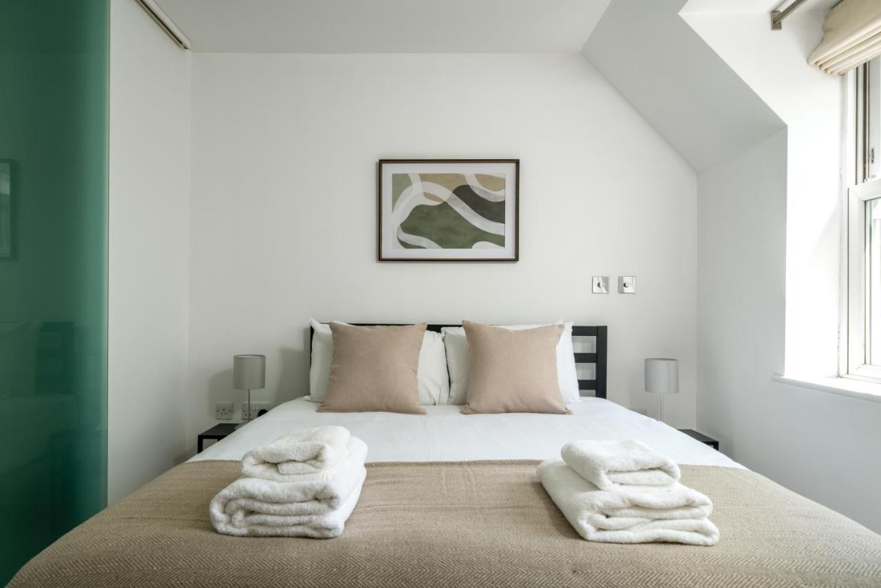 The Battersea Residences *