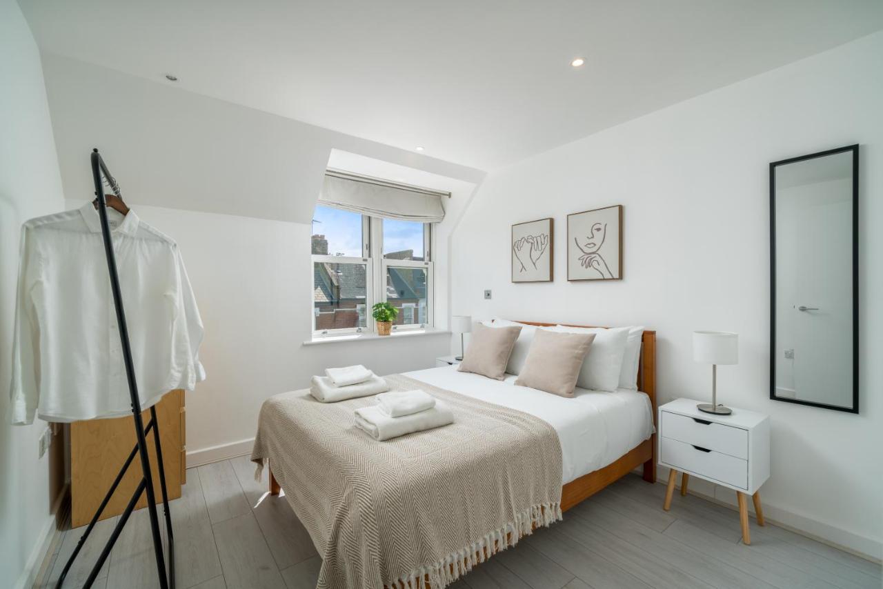 The Battersea Residences Apartamento *