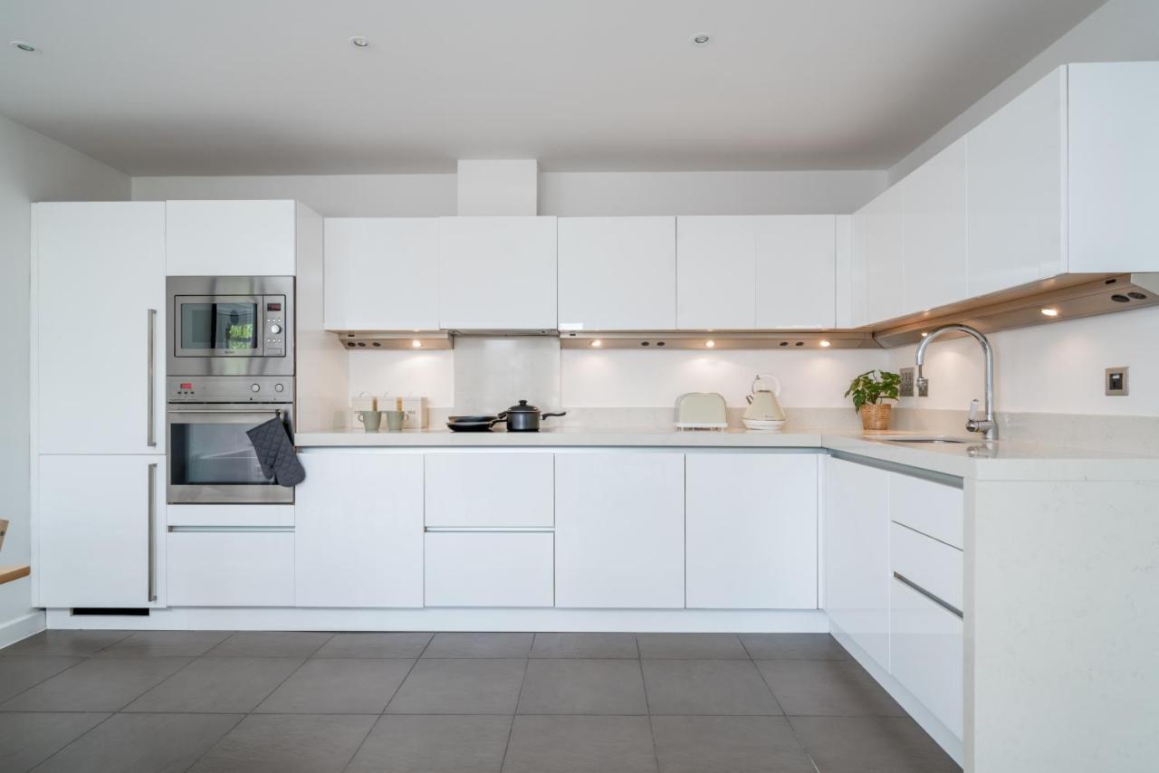 The Battersea Residences Apartamento Londres