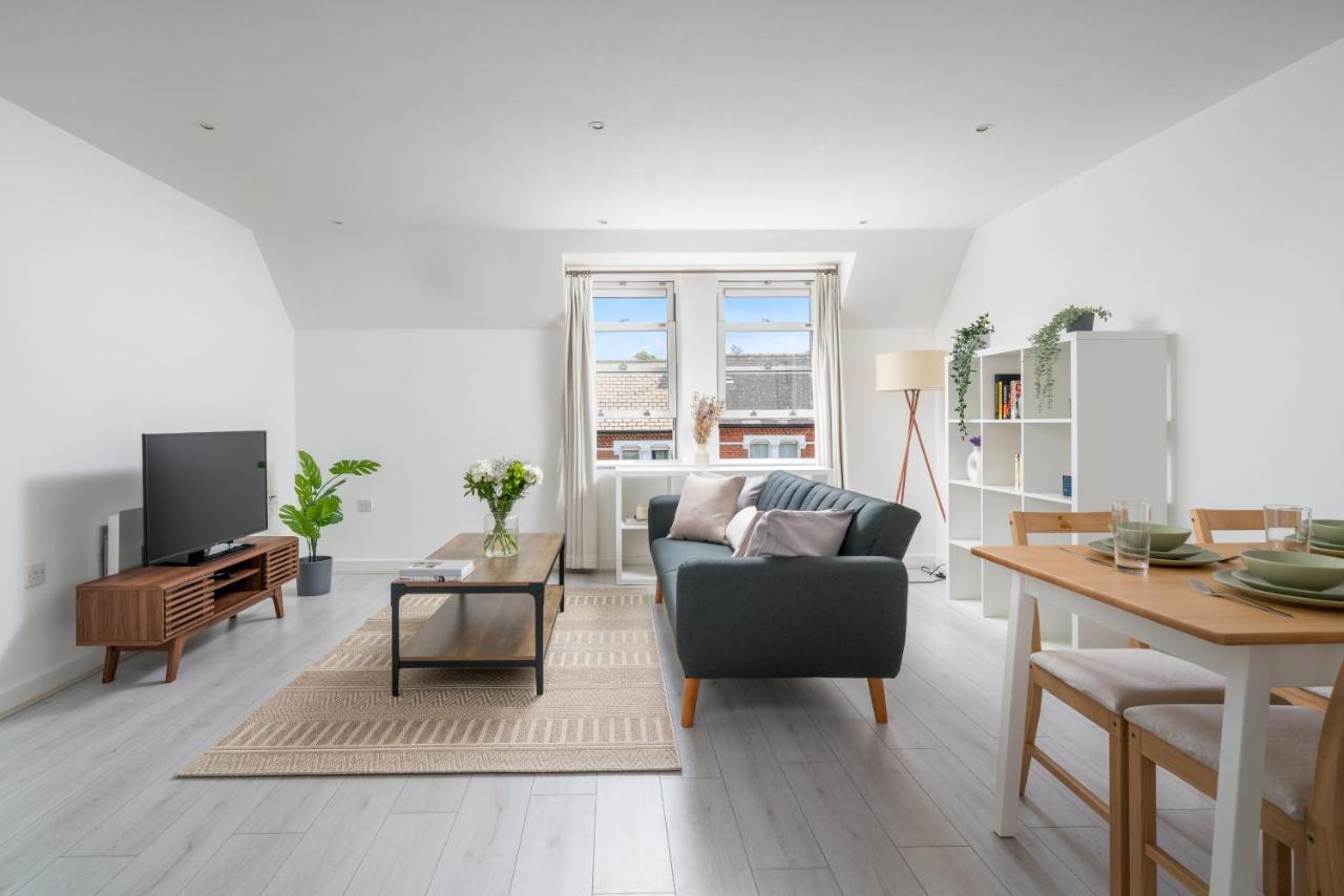 The Battersea Residences Apartamento *