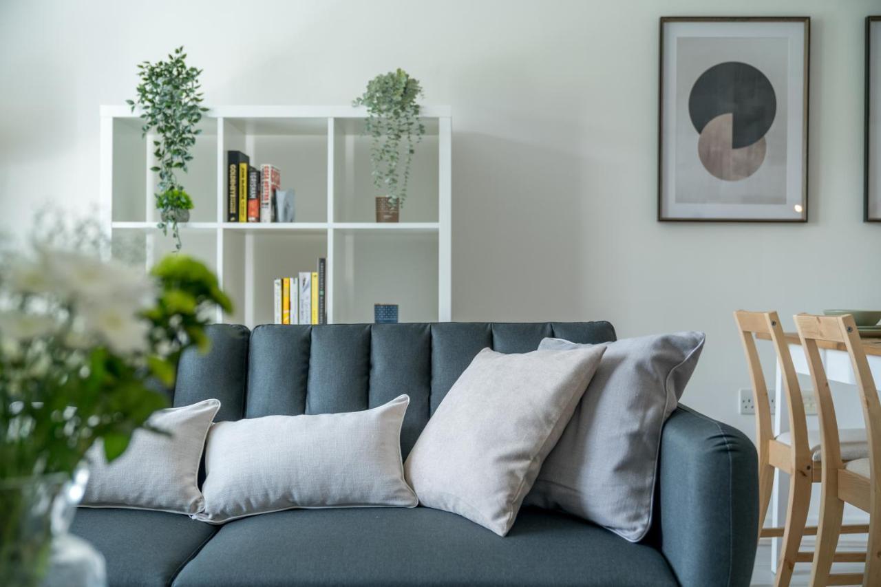The Battersea Residences