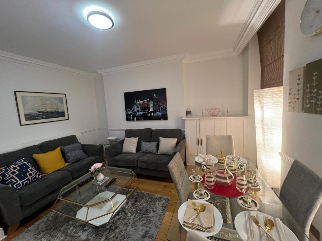 Apartamento Stunning 2 Bedroom In Mayfair *
