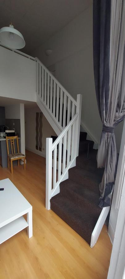 Flat In The Center Of 8 Apartamento *