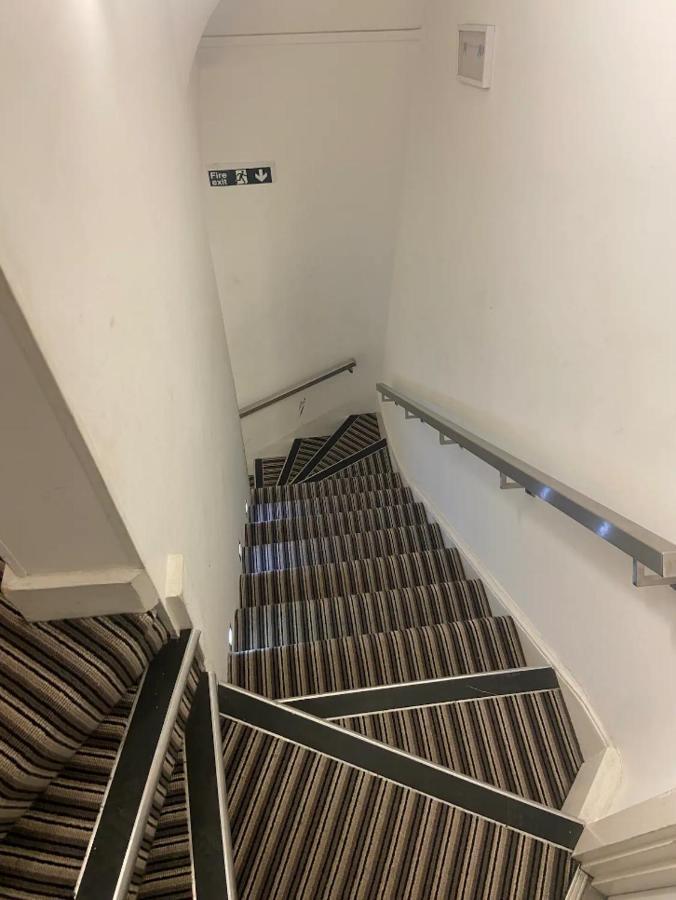 Apartamento Beautiful 1 Bedroom Penthouse Flat *