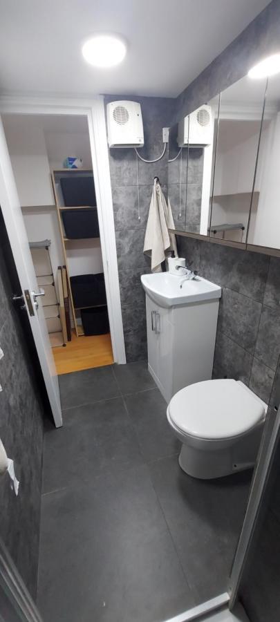 Flat In The Center Of 8 Apartamento *