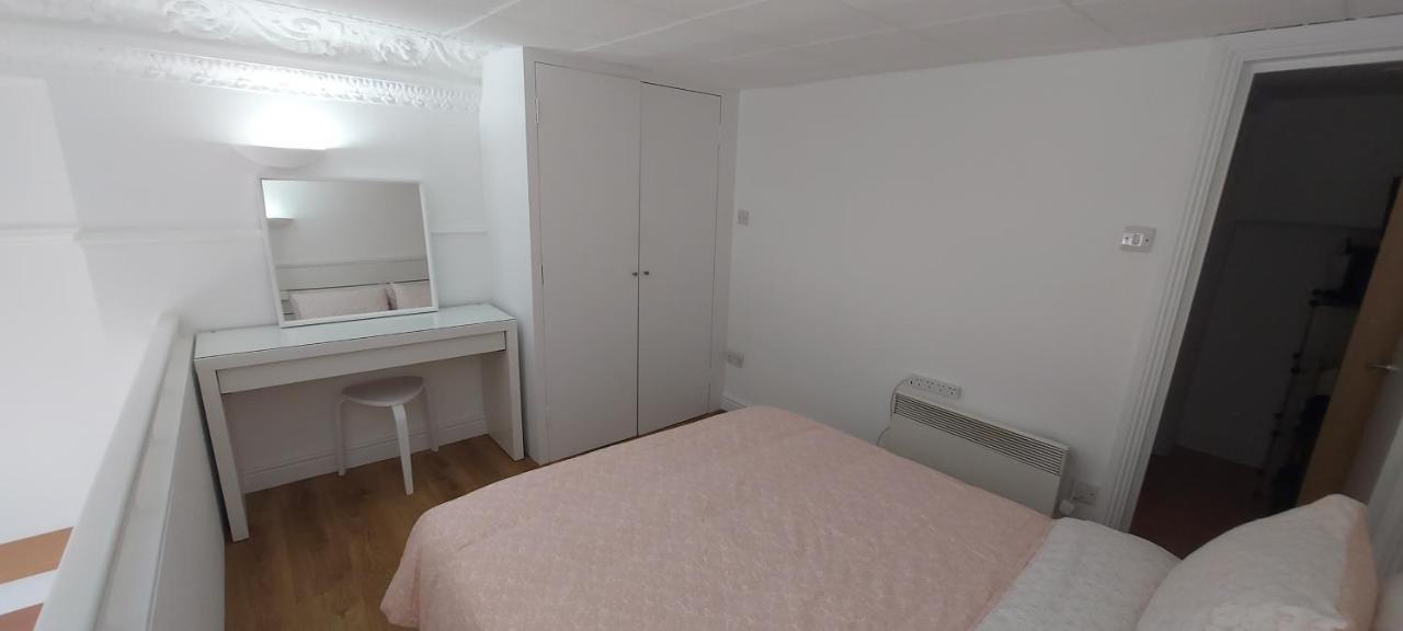 Apartamento Flat In The Center Of 8