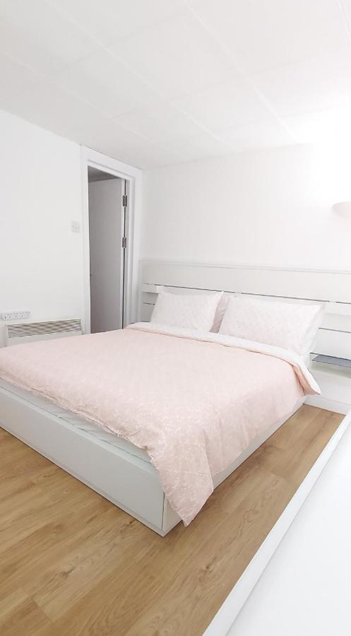 Apartamento Flat In The Center Of 8 *