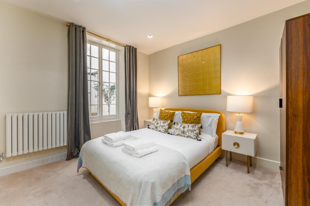 Apartment Paddington By Capital London