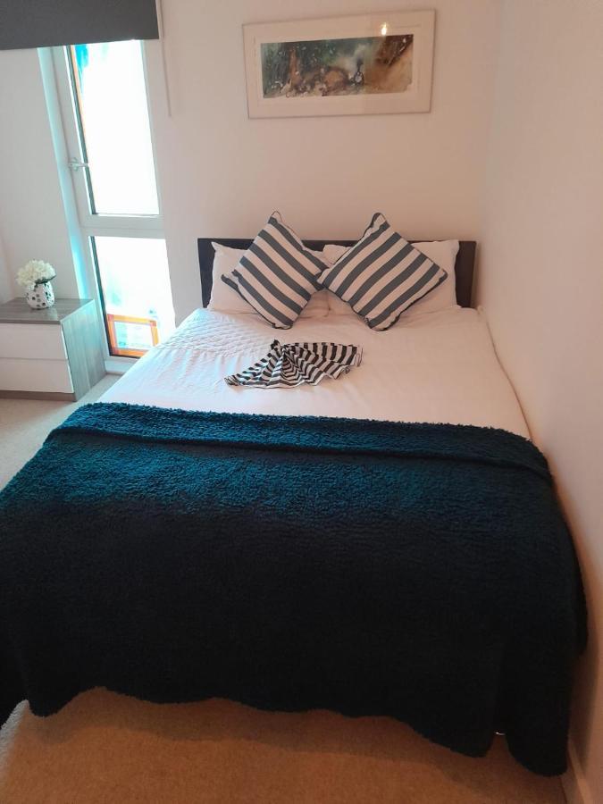 Stylish 3 Beds North Greenwich 02 Arena Londres