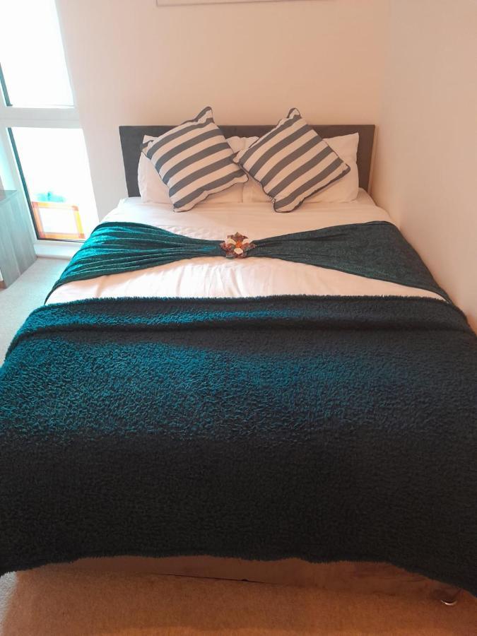 Apartamento Stylish 3 Beds North Greenwich 02 Arena
