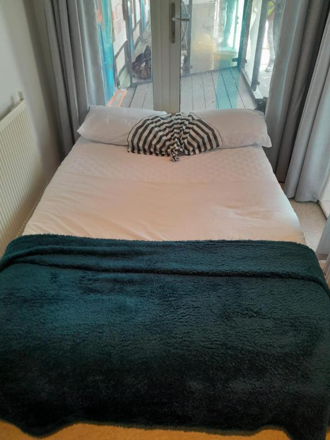 Stylish 3 Beds North Greenwich 02 Arena Apartamento *