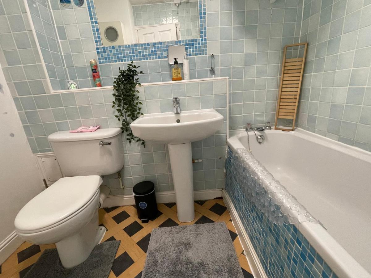 Surrey Docks Se16 Near Canada Water N Easy Access Canary Wharf Apartamento *