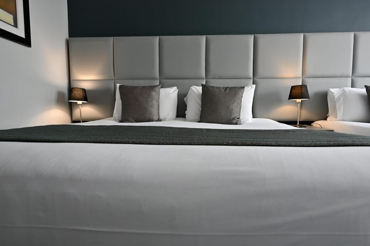 Kensington Court - Earls Court 3* Londres