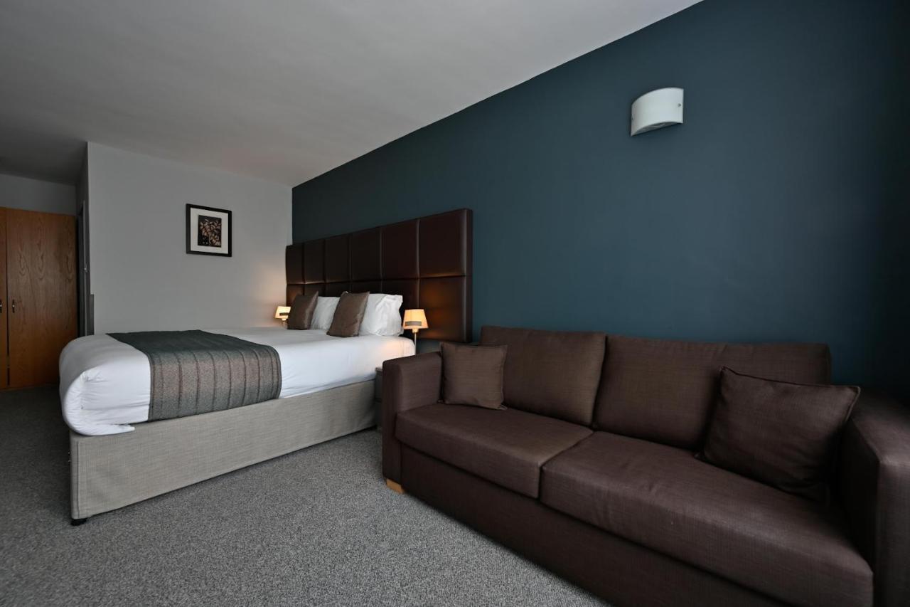 Kensington Court - Earls Court Hotel Londres