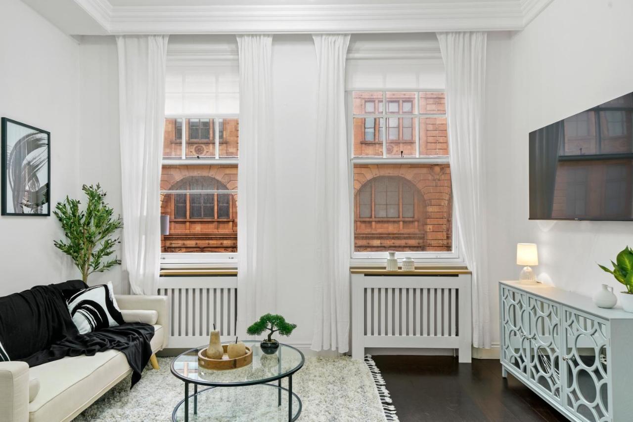 Hububb Luxury Harrods Appartement Londres