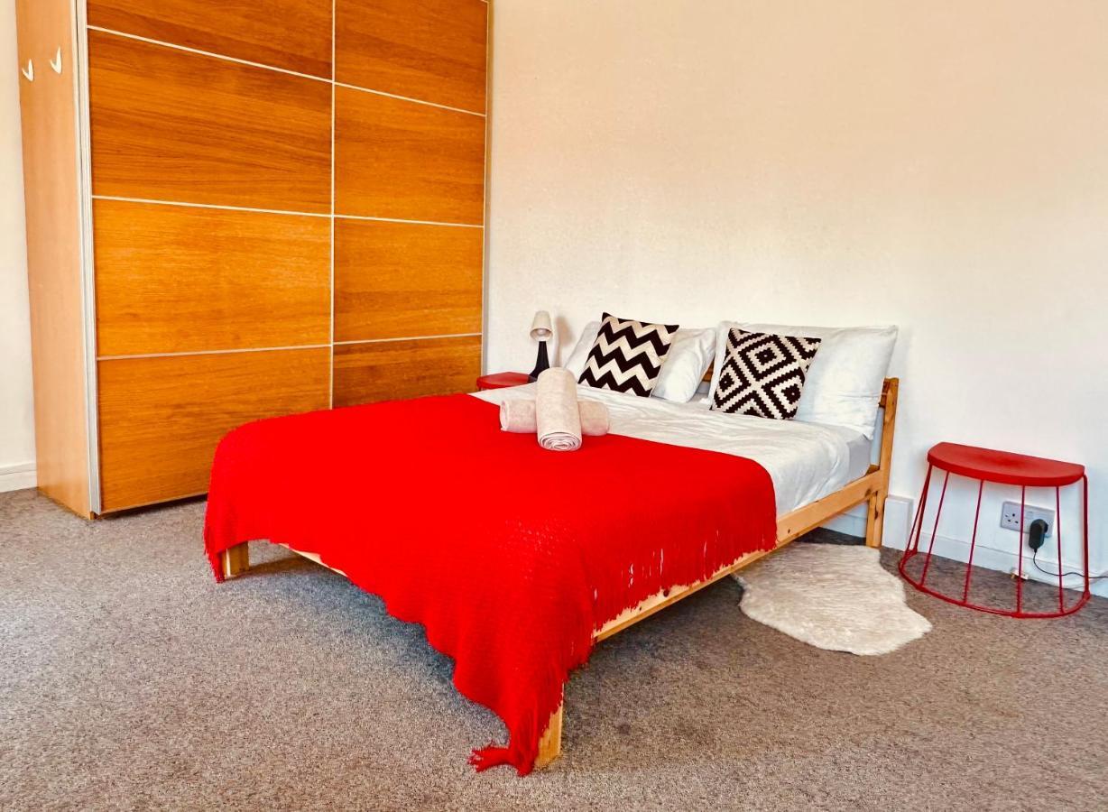 Cosy Flat Close To East Dulwich Station Guest house