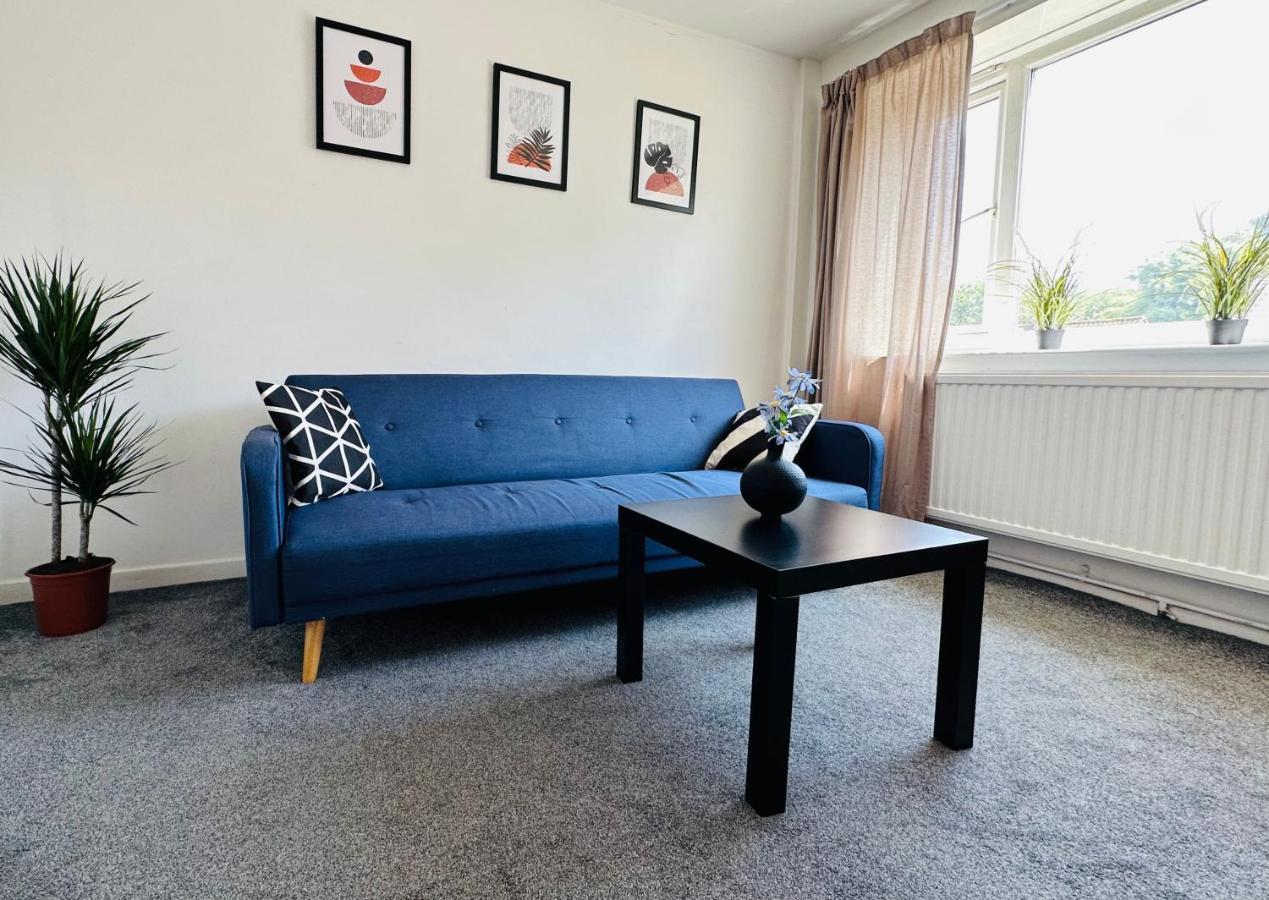 Cosy Flat Close To East Dulwich Station Pensión *