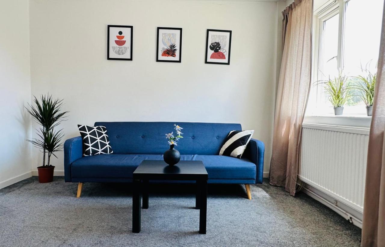 Guest house Cosy Flat Close To East Dulwich Station