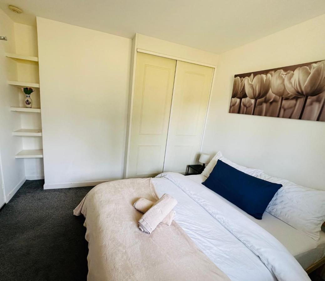 Cosy Flat Close To East Dulwich Station Pensión *