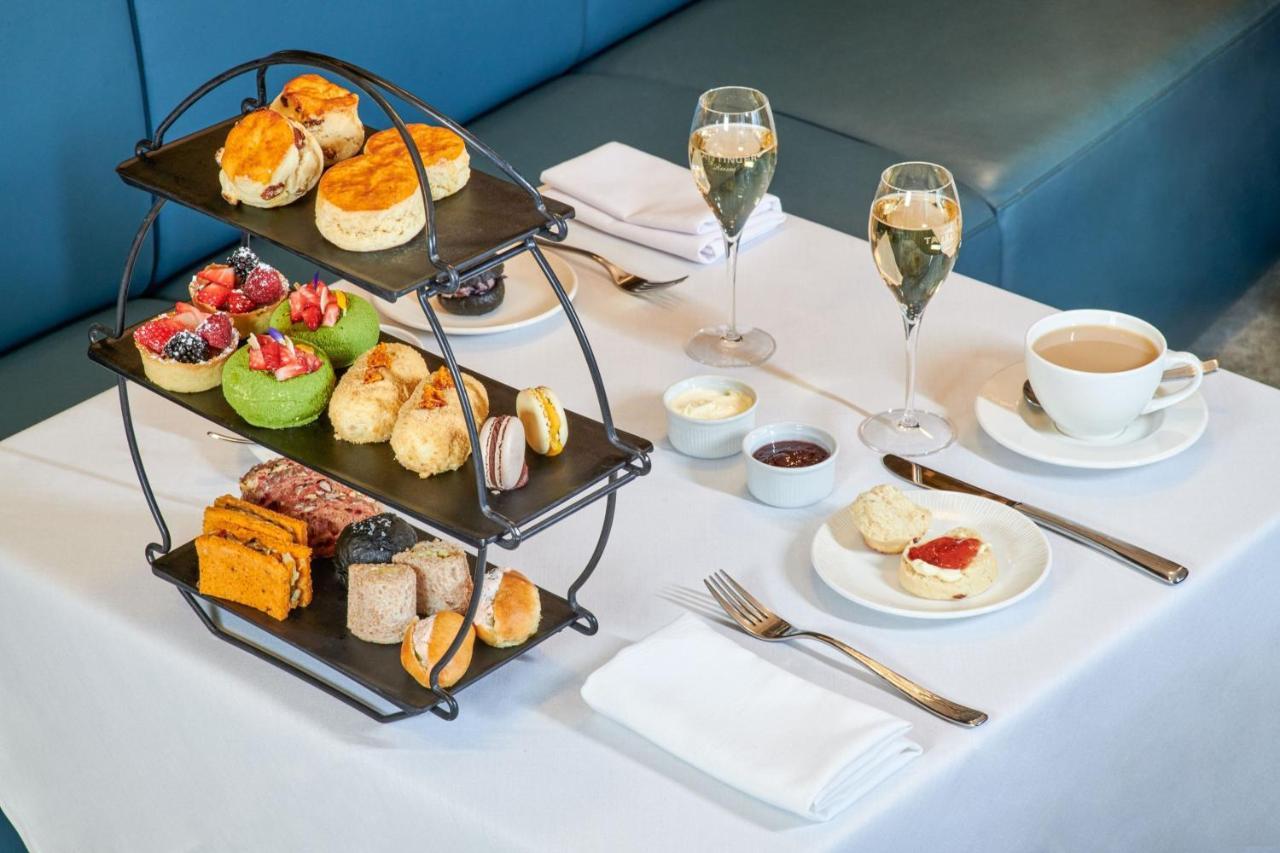 The Westin Hotel Londres