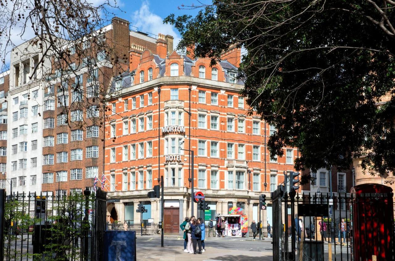 Morton 4* Londres