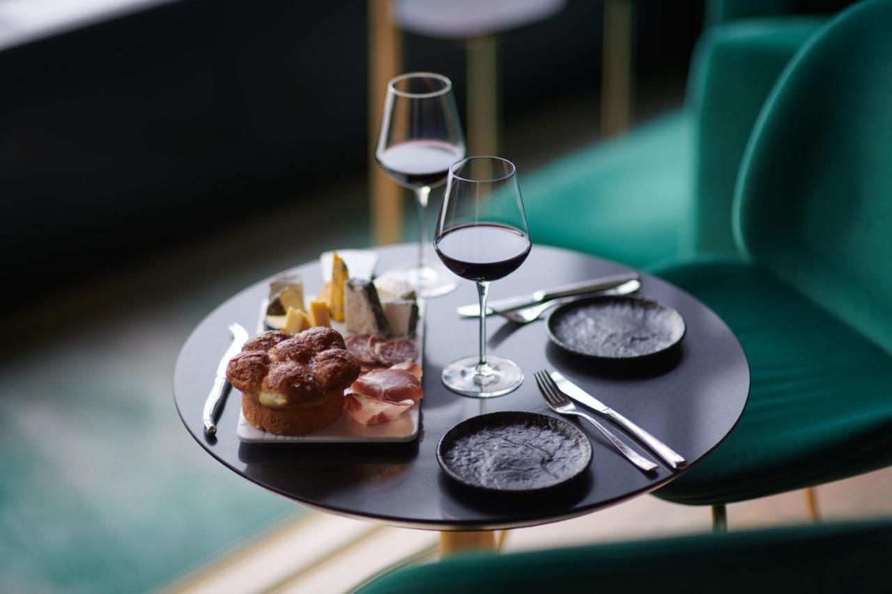 The Westin 5* Londres