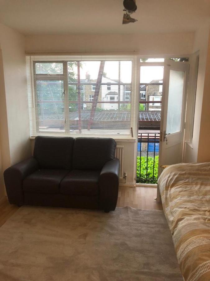 Appartement Dalrymple