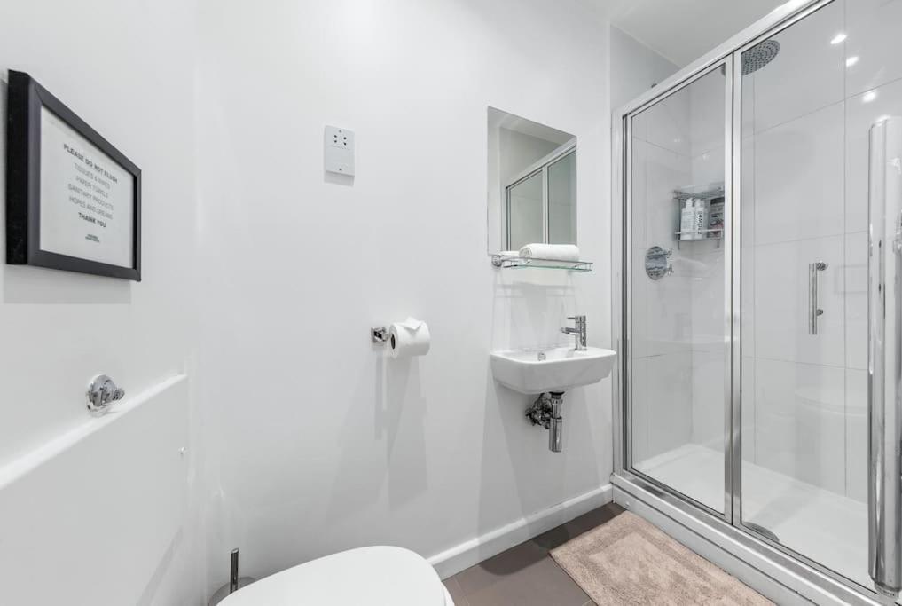 Apartamento Modern Chic Piccadilly 1-br Vr14 Londres