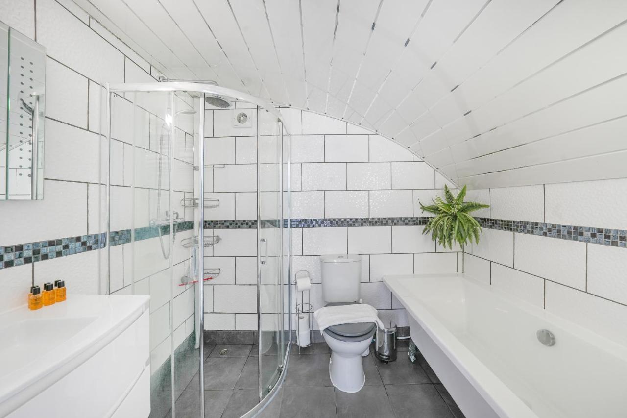 Appartement Spacious 2 Bedroom In Camden