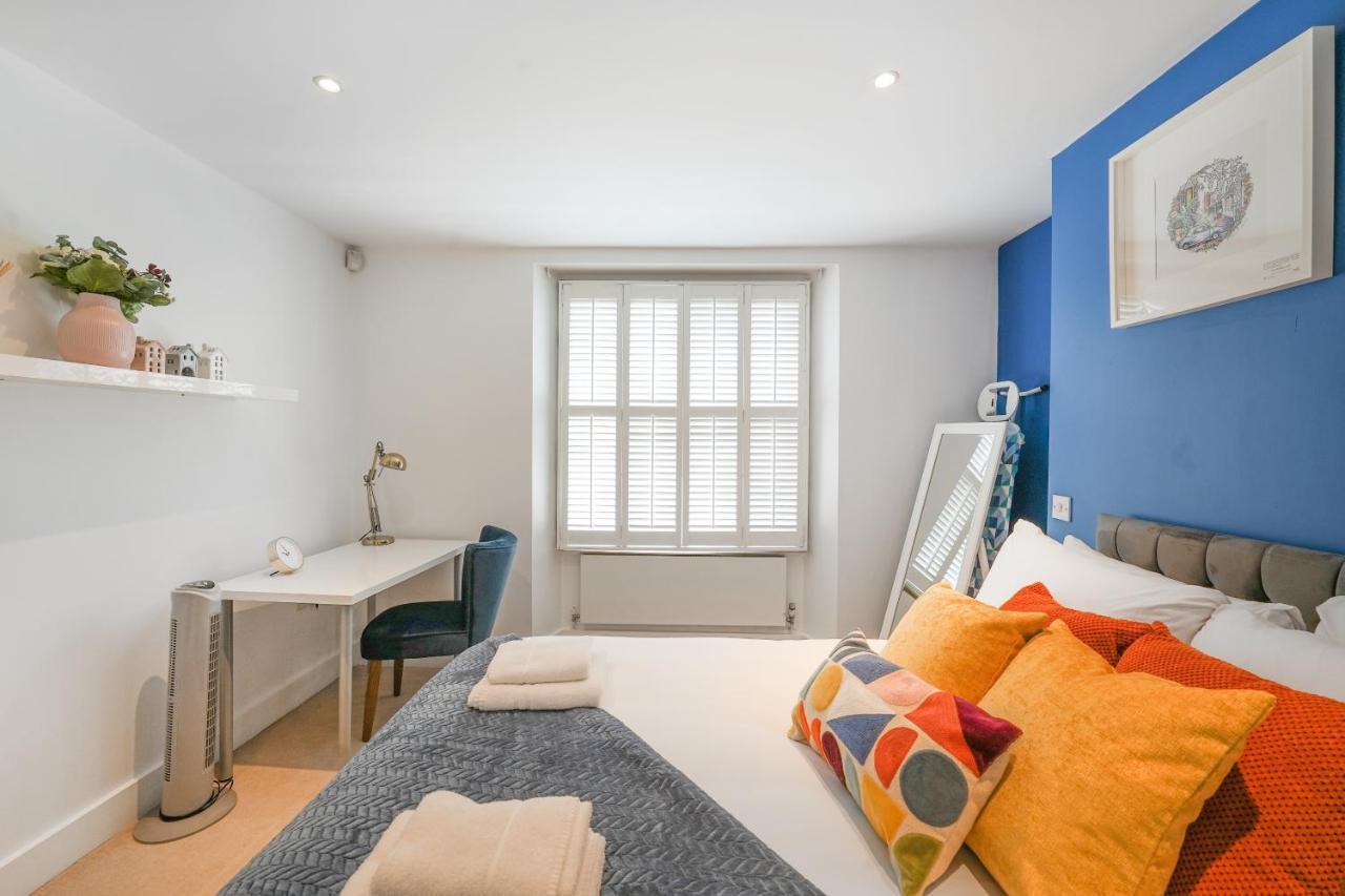 Spacious 2 Bedroom In Camden Appartement