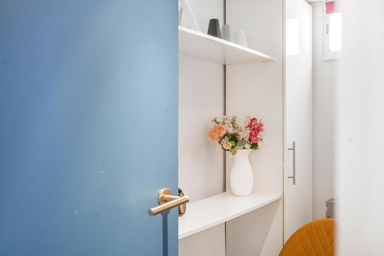 Spacious 2 Bedroom In Camden
